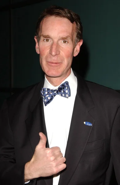 Bill Nye — Stock fotografie