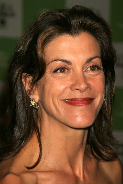 Wendie Malick — Foto de Stock