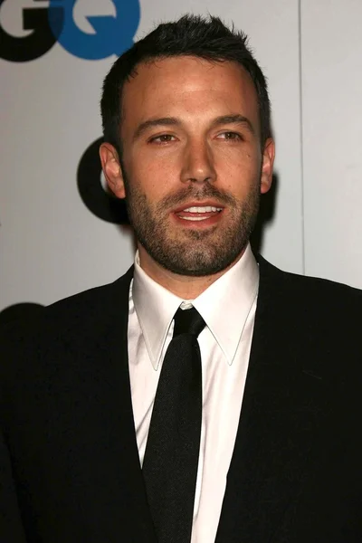 Ben Affleck — Fotografia de Stock