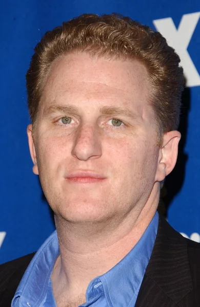 The Fox All-Star Winter 2007 TCA Press Tour Party — Stockfoto