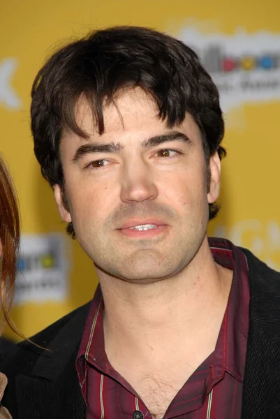 Ron Livingston — Stockfoto