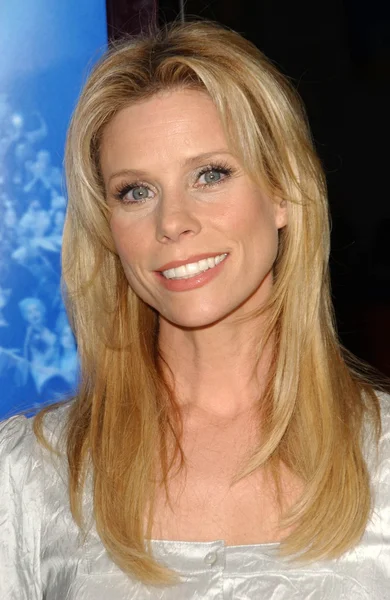 Cheryl Hines