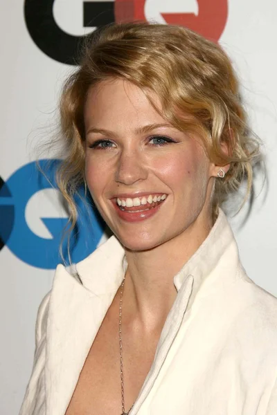 Januari jones — Stockfoto