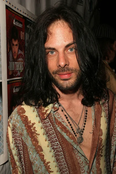 Richie Kotzen — Stock fotografie