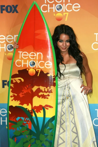 Vanessa Hudgens — Stock Photo, Image