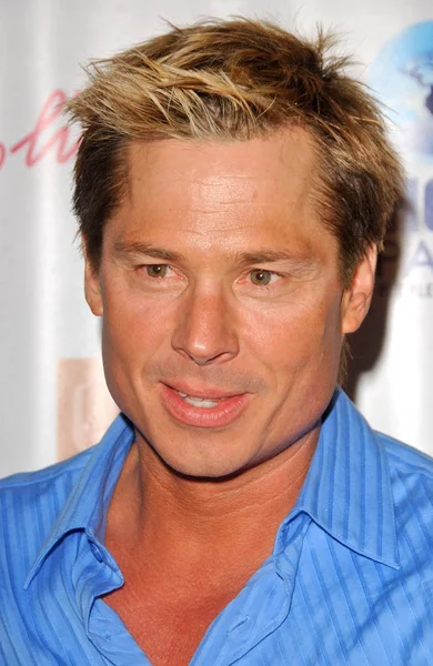 Kato Kaelin — Foto Stock