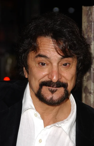 Tom Savini — Stock fotografie