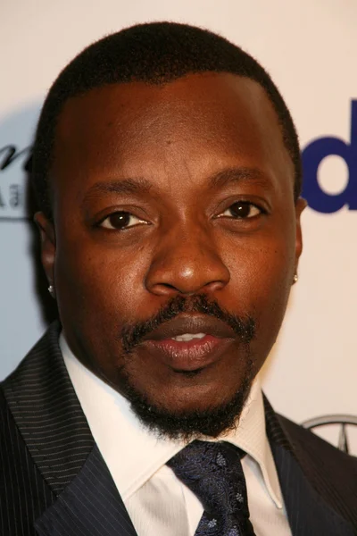 Anthony Hamilton — Stockfoto