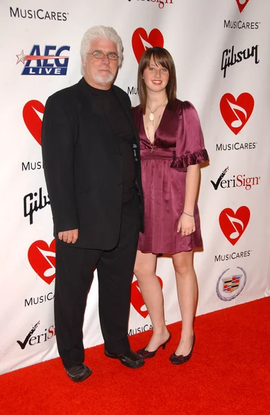 2007 MusiCares Person of the Year Honoring Don Henley — Stock Photo, Image