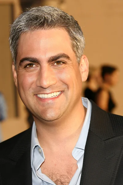 Taylor Hicks — Stock Photo, Image