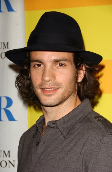 Santiago Cabrera — Photo