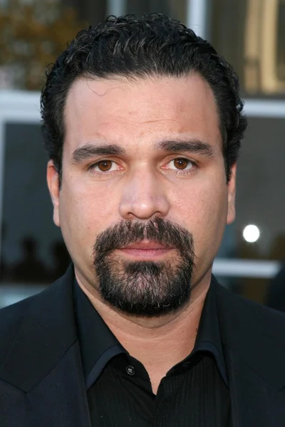 Ricardo Chavira — Foto de Stock