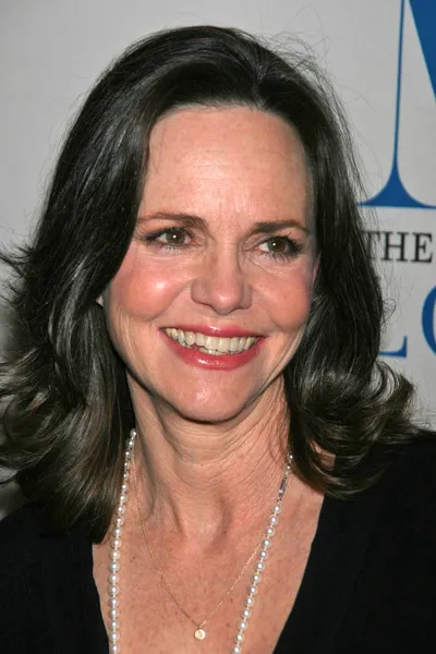 Sally Field — Zdjęcie stockowe