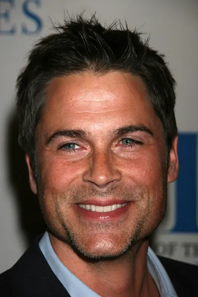 Rob Lowe. —  Fotos de Stock