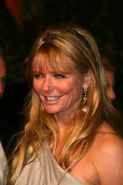 Cheryl Tiegs — Stockfoto