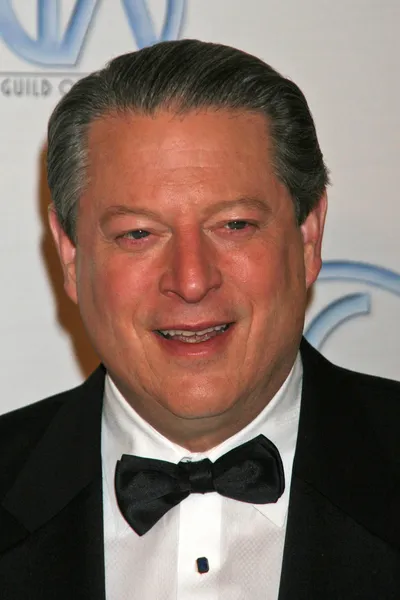 Al Gore — Stok fotoğraf
