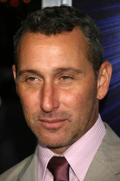 Adam shankman son mimzy los angeles galasında. Mann Köyü tiyatro, westwood, ca. 03-30-07 — Stok fotoğraf