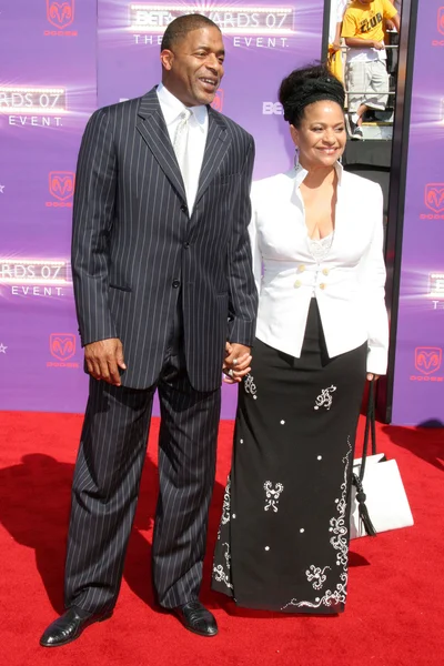 geliş 2007 bet Ödülleri