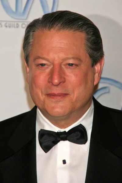 Al Gore — Stockfoto