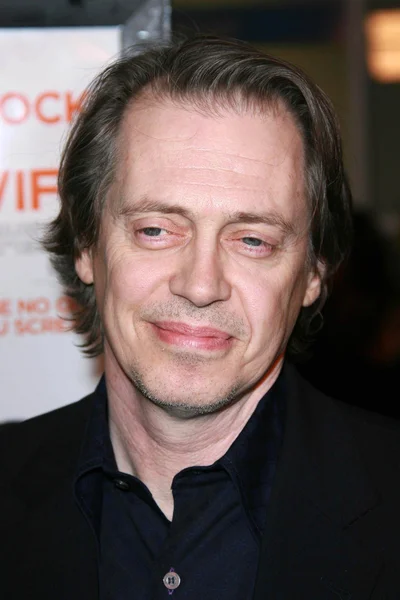 Steve Buscemi — Stockfoto