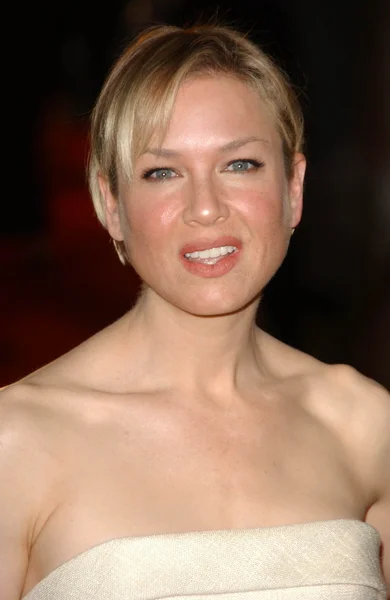 Renee Zellweger — Stockfoto