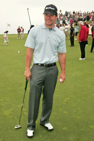 9e événement annuel de golf Michael Douglas et ses amis Celebrity — Photo