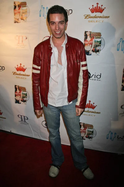 DVD Release Party para "Los duques de Hazzard: El comienzo " —  Fotos de Stock