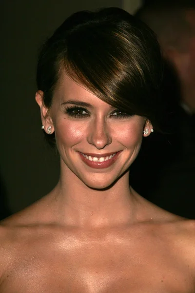 Jennifer Love Hewitt — Zdjęcie stockowe