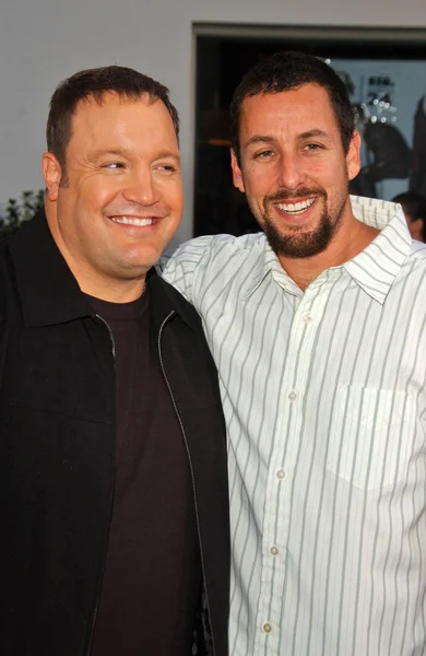 "I Now Pronounce You Chuck and Larry" World Premiere — Stock Photo, Image