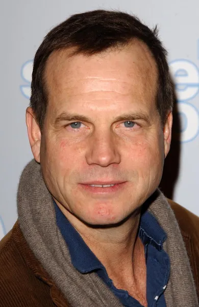 Bill Paxton Przewodniczący — Zdjęcie stockowe