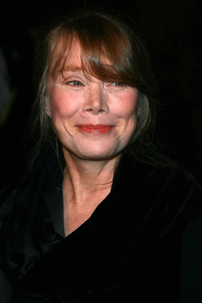 Sissy Spacek — Stockfoto