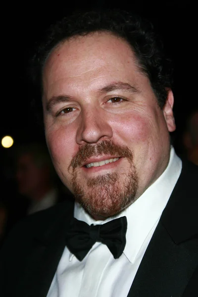 Jon Favreau — Foto Stock