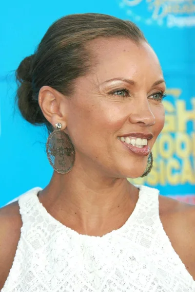 Vanessa Williams. — Foto Stock