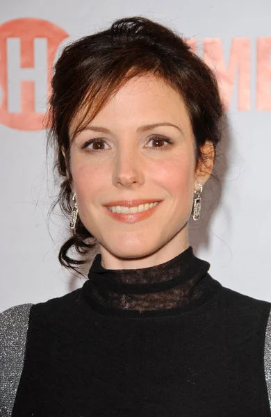 "Weeds "Stagione 3 e" Californication "Premiere Screening — Foto Stock