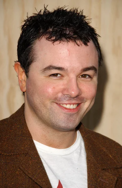 Seth Macfarlane — Zdjęcie stockowe