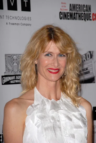 Laura Dern — Stock Photo, Image