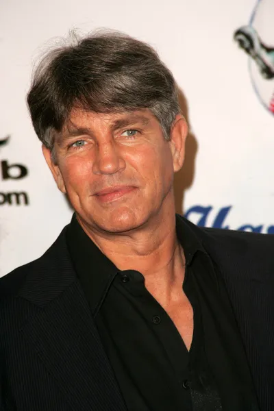 Eric Roberts — Foto de Stock