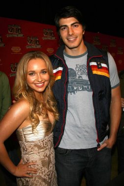 Samuel L. Jackson tarafından barındırılan spike TV 2006 Video oyunu Ödülleri