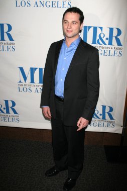 William s. paley televizyon Festivali'nde 