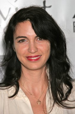 Shiva gül mcdermott