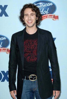 American Idol: tarihi tv olay 