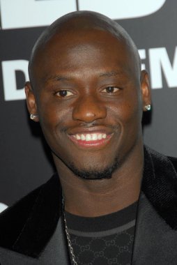 Antonio Tarver