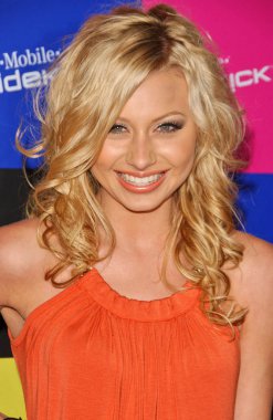 Alyson Michalka