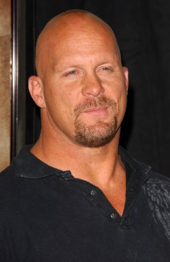 Steve Austin