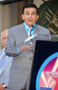 Mike kaldırıma hollywood walk şöhret töreni