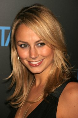 Stacy Keibler
