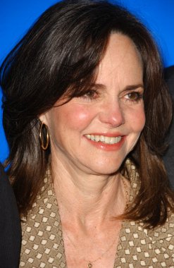 sally alan