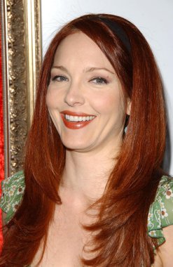 Amy Yasbeck