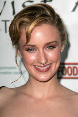 Ashley Johnson