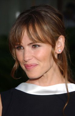 Jennifer Garner